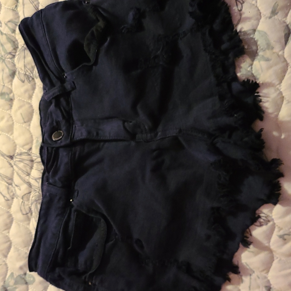 Angel kiss size 11 shorts